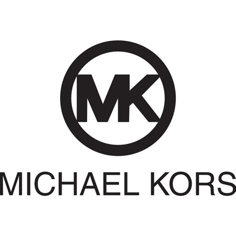 michael kors mk logo|michael kors logo free.